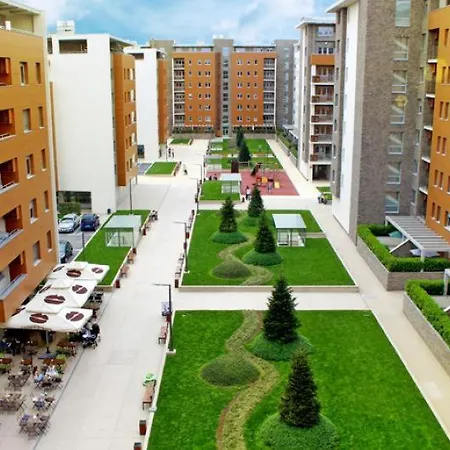 Apartment Cezar Belgrade