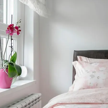 Apartment Cezar *