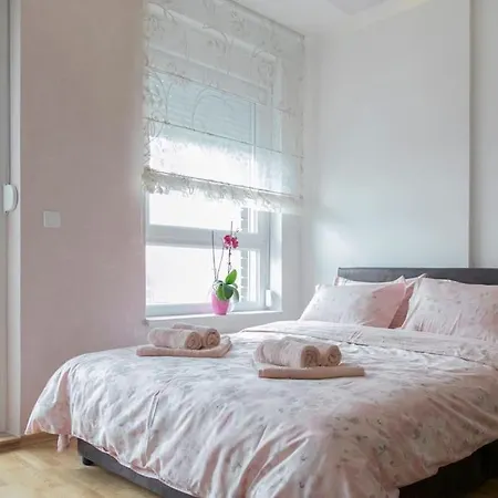 Cezar Apartment