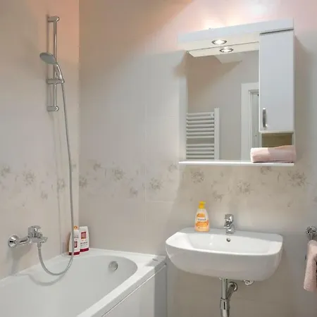 公寓 Cezar 贝尔格莱德