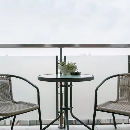Cezar Apartment